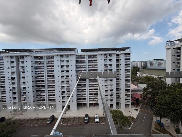 Blk 259 Tampines Street 21 (Tampines), HDB 3 Rooms #556270151